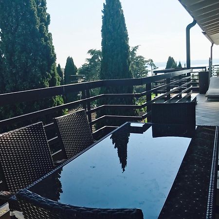 Residence Alexandra Stay 시르미오네 외부 사진