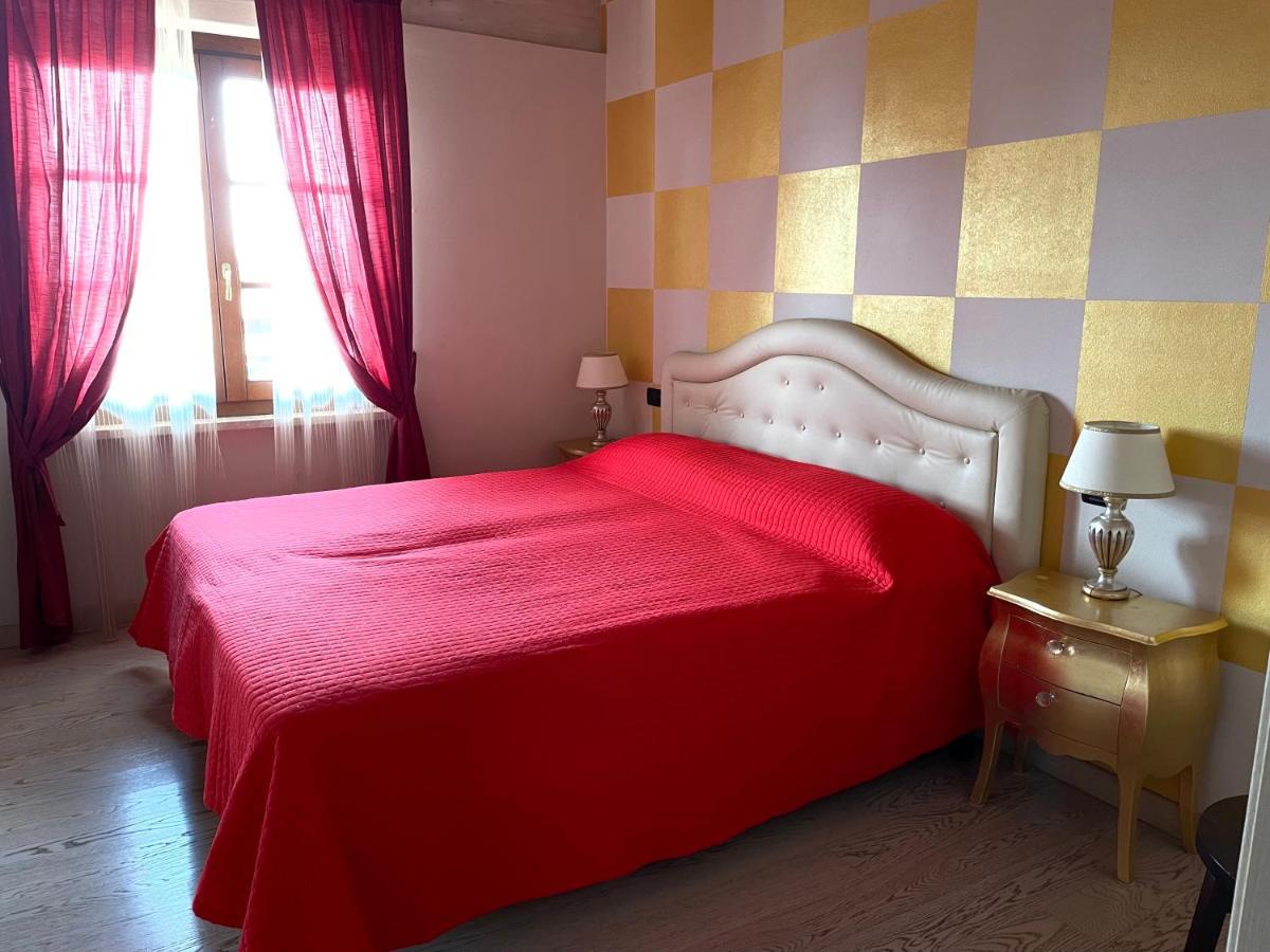 Residence Alexandra Stay 시르미오네 외부 사진