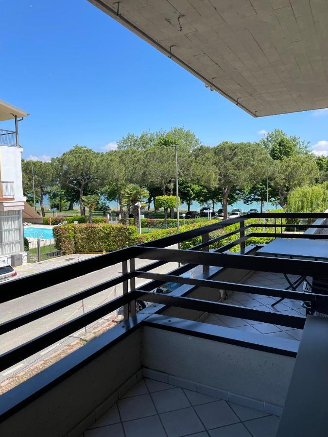Residence Alexandra Stay 시르미오네 외부 사진