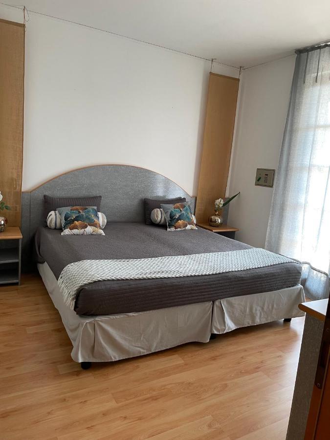 Residence Alexandra Stay 시르미오네 외부 사진
