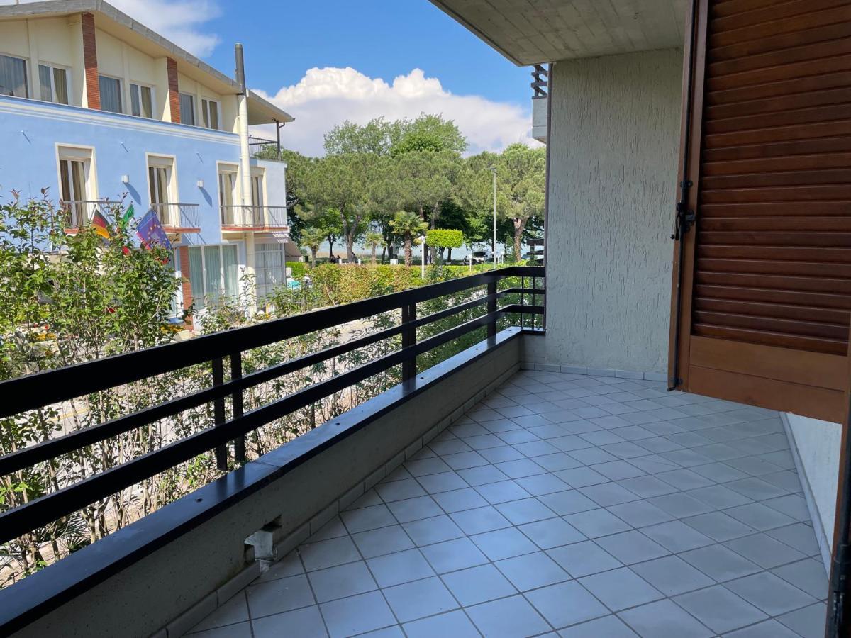 Residence Alexandra Stay 시르미오네 외부 사진