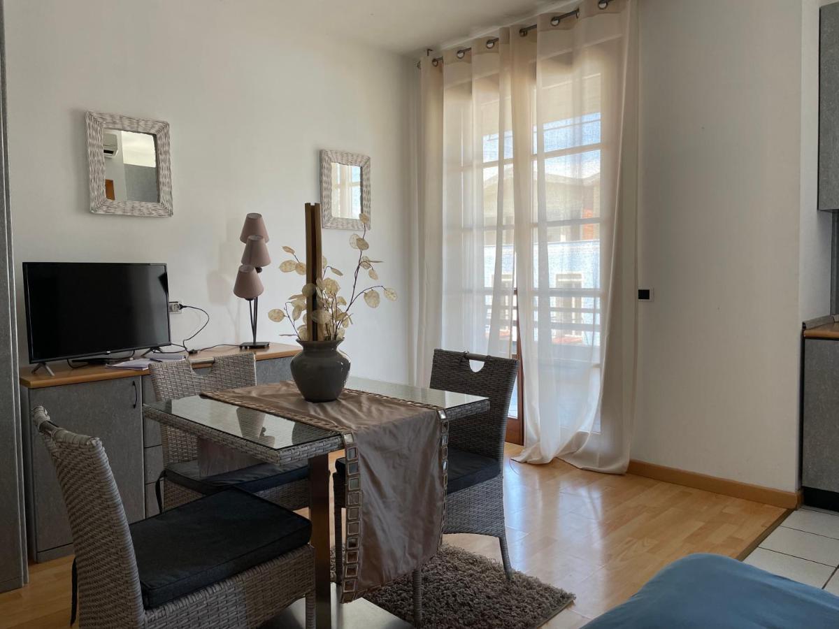 Residence Alexandra Stay 시르미오네 외부 사진
