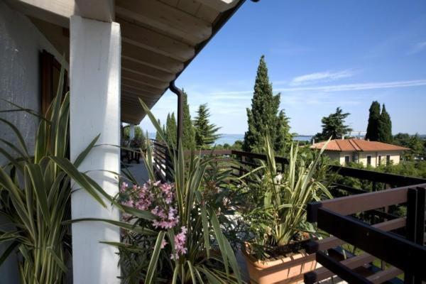 Residence Alexandra Stay 시르미오네 객실 사진
