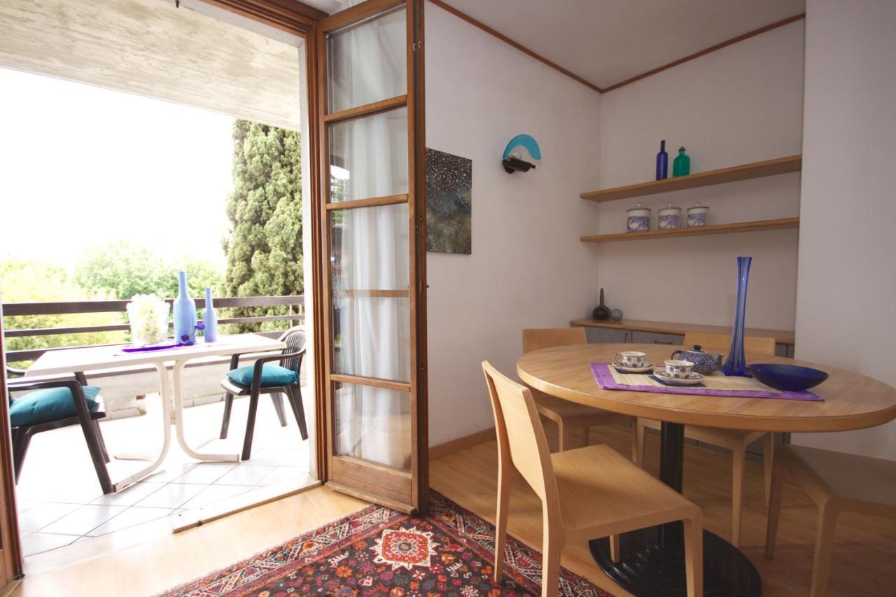 Residence Alexandra Stay 시르미오네 외부 사진