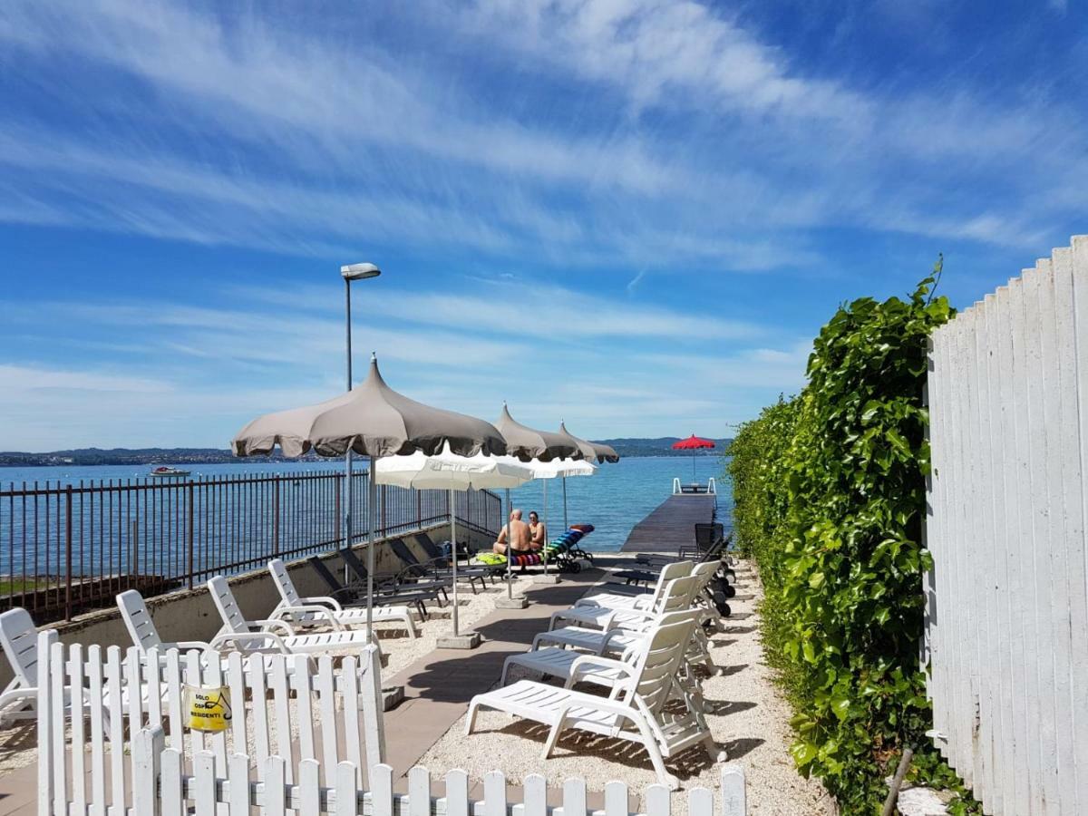 Residence Alexandra Stay 시르미오네 외부 사진