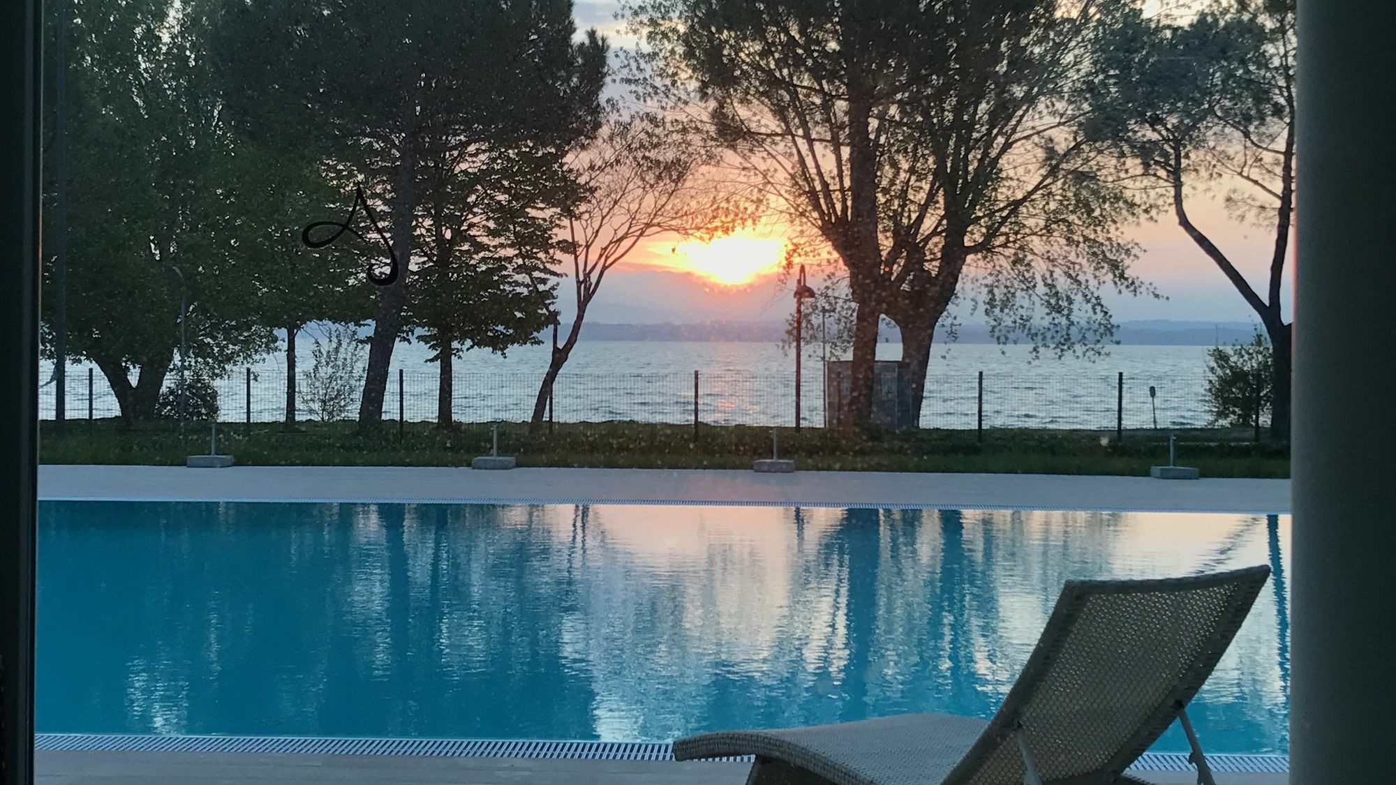 Residence Alexandra Stay 시르미오네 외부 사진