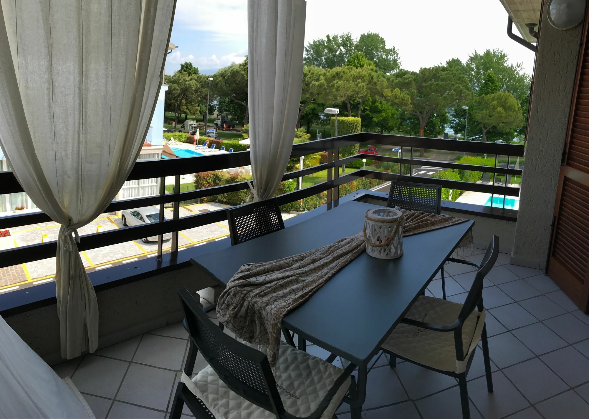 Residence Alexandra Stay 시르미오네 외부 사진