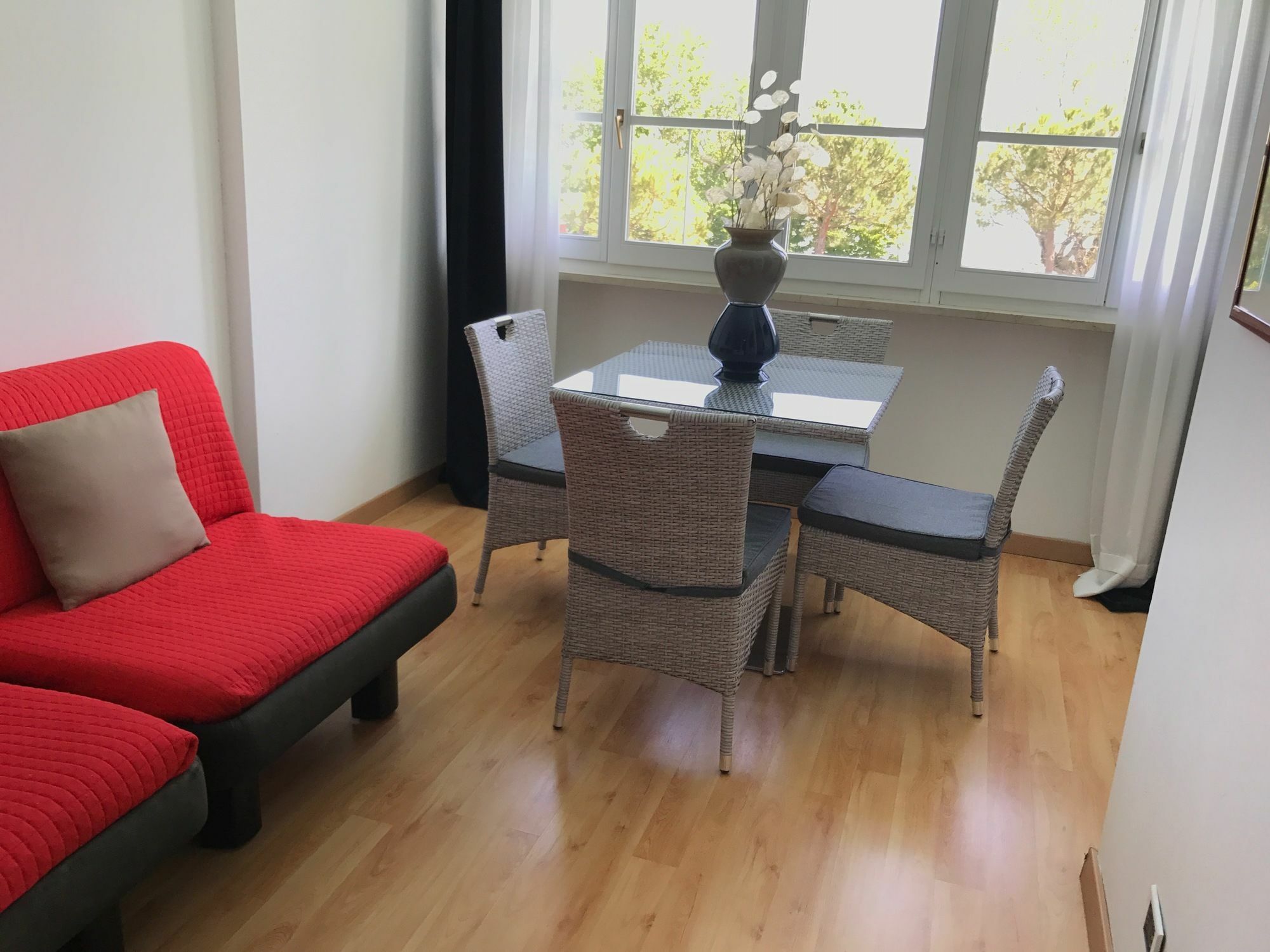Residence Alexandra Stay 시르미오네 외부 사진
