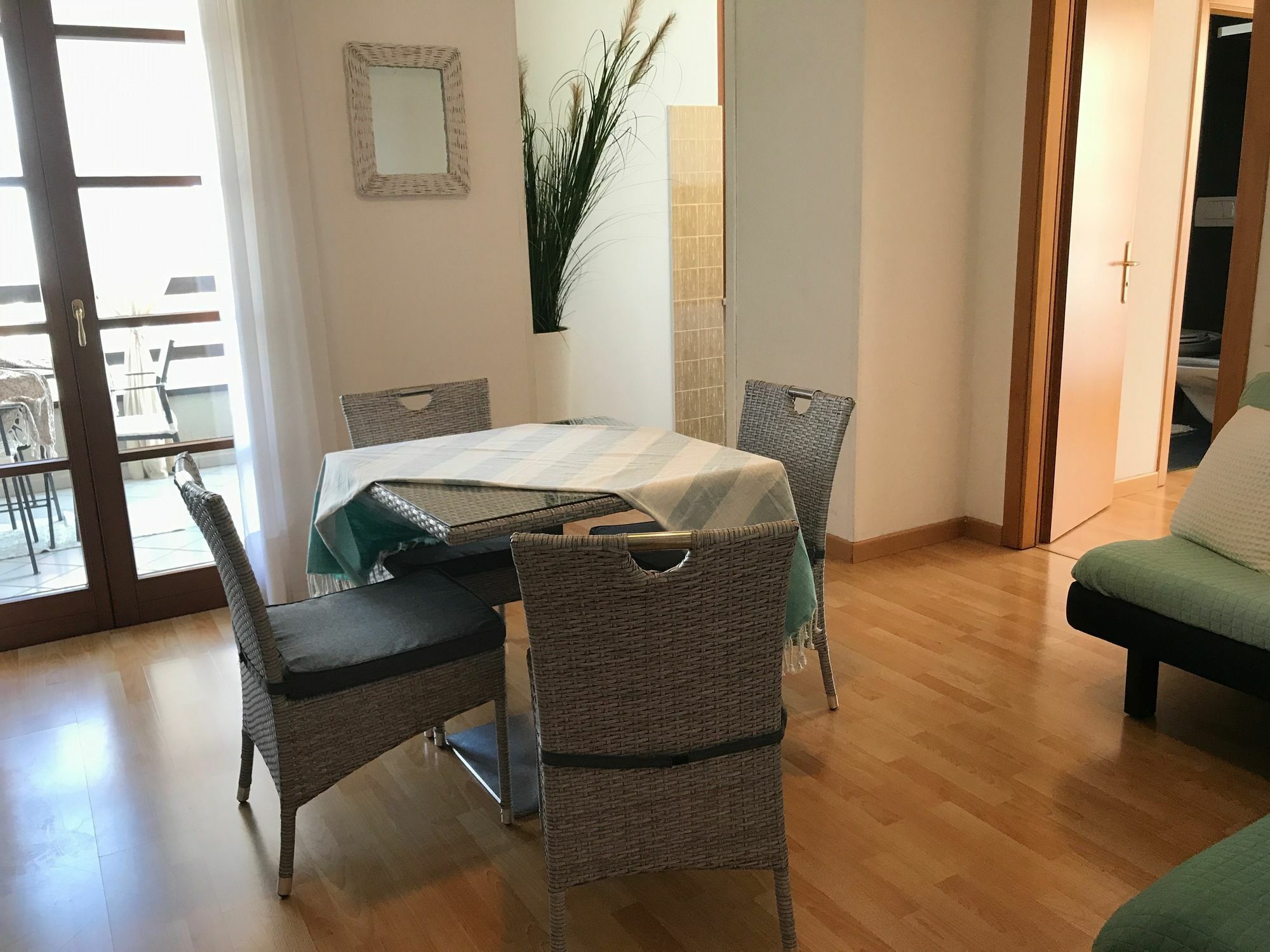 Residence Alexandra Stay 시르미오네 외부 사진