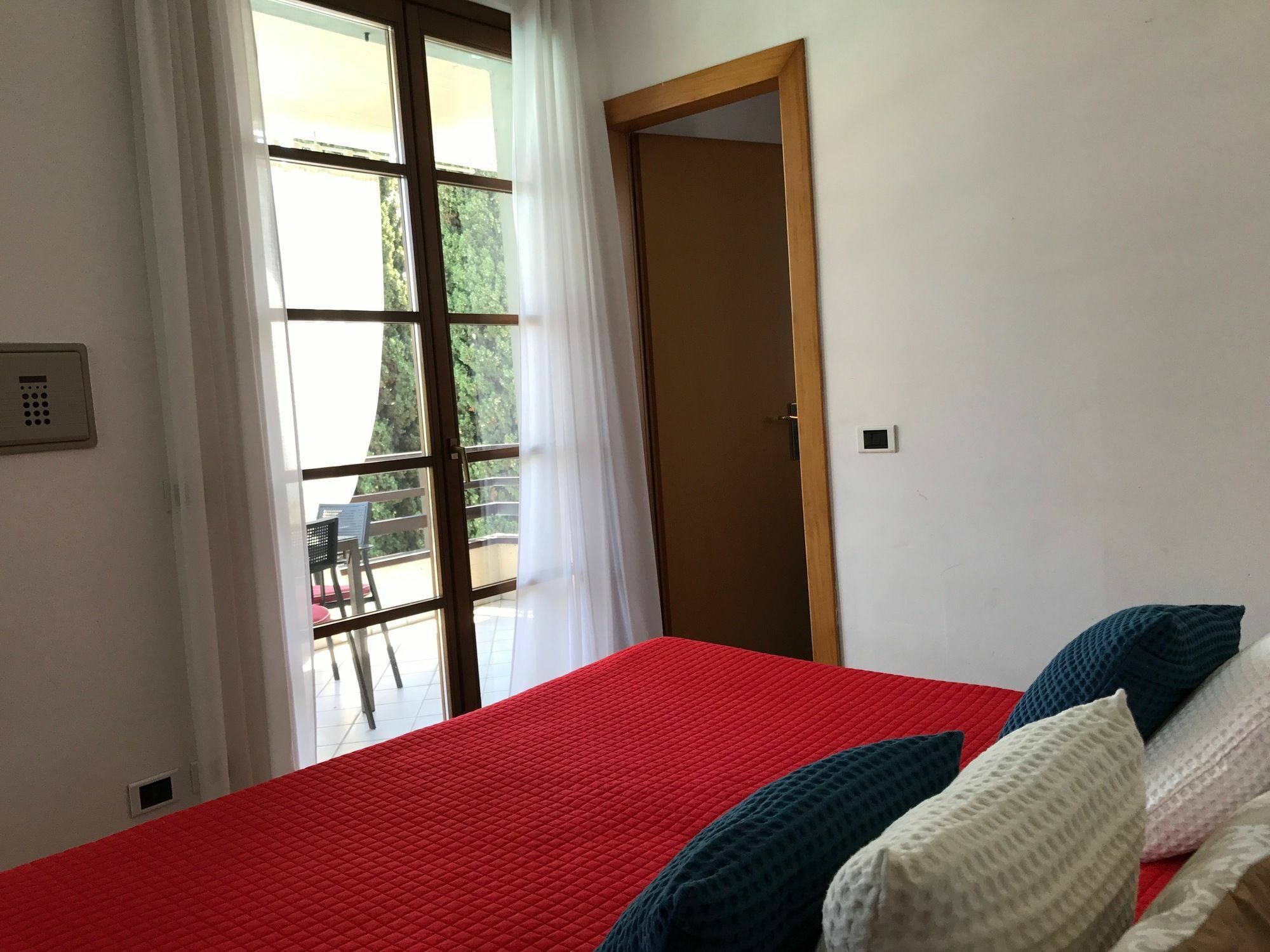 Residence Alexandra Stay 시르미오네 외부 사진